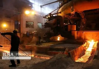 هویت کارگران مصدوم «فرو سیلیس دامغان»/ سوختگی یکی از کارگران حدود  ۹۰ درصد است