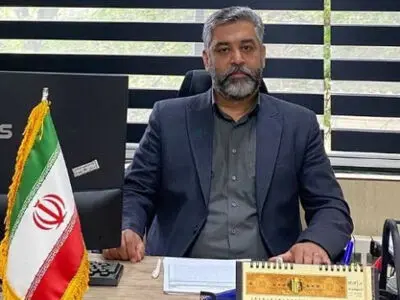 سرپرست دانشگاه جامع علمی کاربردی استان گلستان منصوب شد