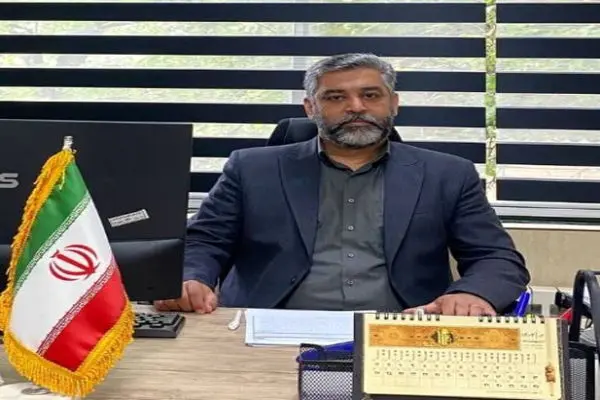 سرپرست دانشگاه جامع علمی کاربردی استان گلستان منصوب شد