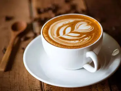 یک فنجان قهوه در روز و سلامت قلب !