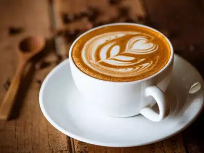 یک فنجان قهوه در روز و سلامت قلب !