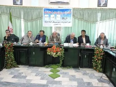 بودجه استانی جوابگوی نیاز موجود نیست