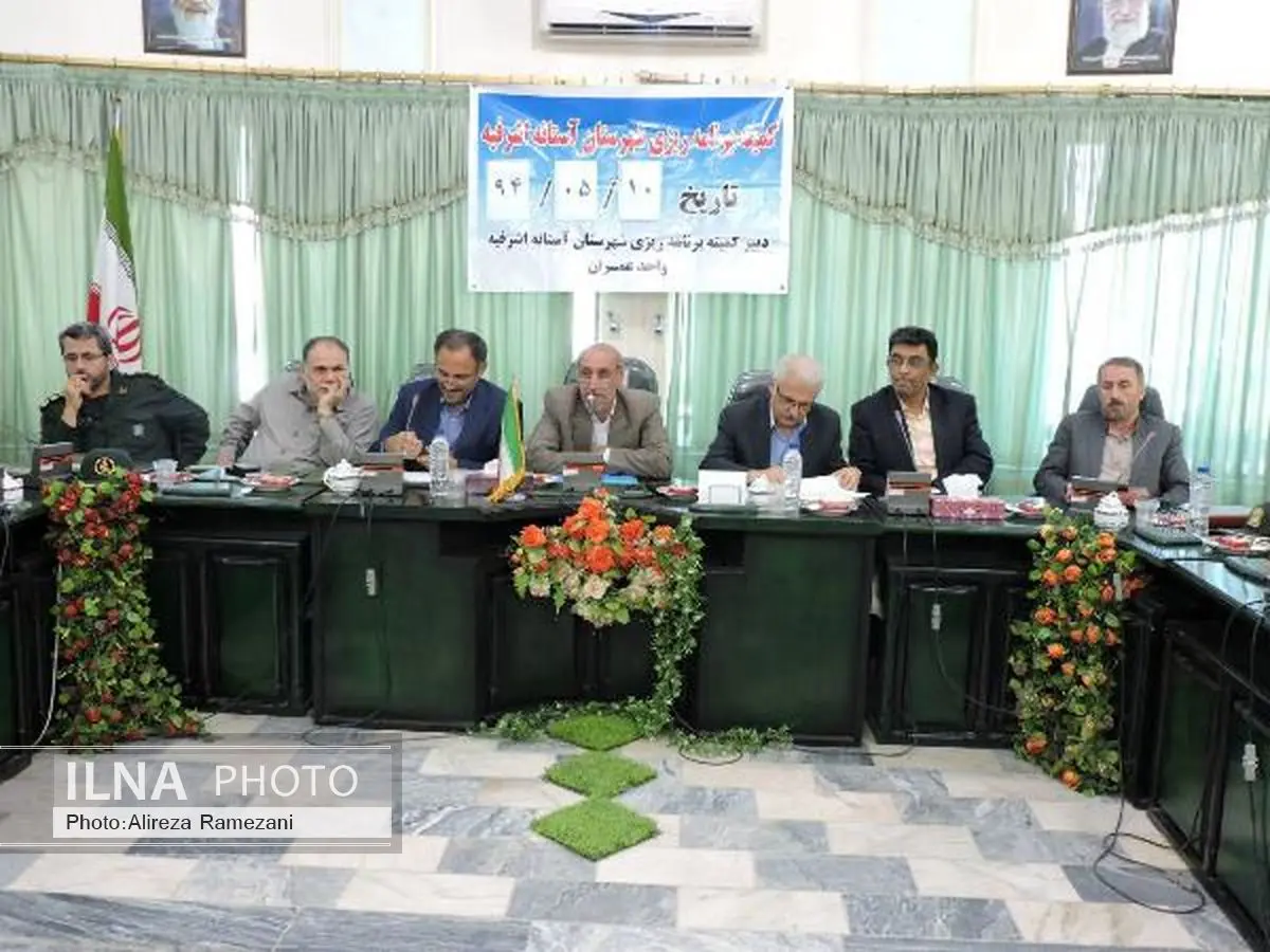 بودجه استانی جوابگوی نیاز موجود نیست