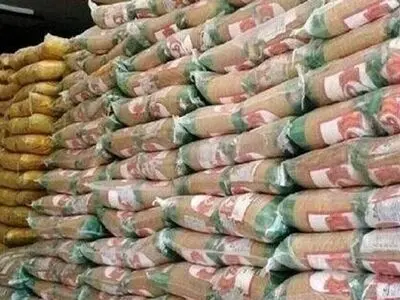 تزریق ۱۷۱۶ تن برنج و شکر به بازار آذربایجان شرقی در آستانه سال نو