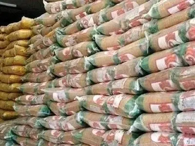تزریق ۱۷۱۶ تن برنج و شکر به بازار آذربایجان شرقی در آستانه سال نو