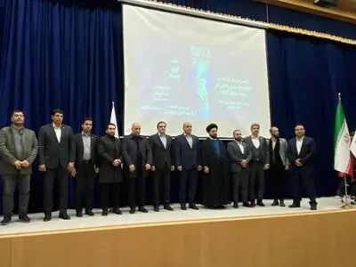 سیما (سیستم یکپارچه منطقه آزاد ارس) بهره برداری شد