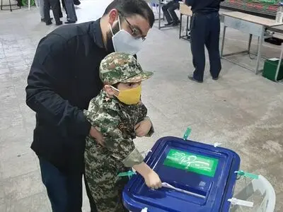 آمادگی بیش از یک هزار و ۶۰۰ شعبه اخذ رای در اردبیل