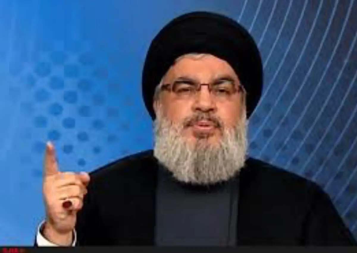 پیام تبریک سیدحسن نصرالله به پزشکیان