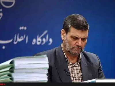 سومین جلسه محاکمه متهمان جاسوسی از مراکز نظامی کشور برگزار شد