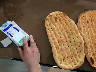 تاکنون هیچ مشکلی در تامین نان و اقلام ضروری در گلستان ایجاد نشد