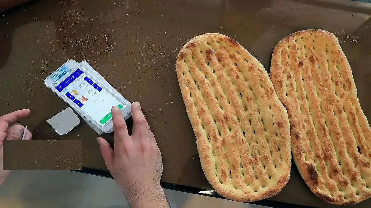 تاکنون هیچ مشکلی در تامین نان و اقلام ضروری در گلستان ایجاد نشد