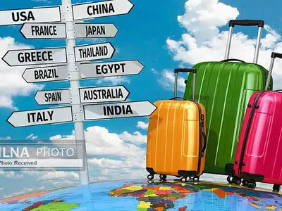 افزایش ۲۰۰ درصدی نرخ سفر/ تمایل ایرانی‌ها برای سفرهای خارجی در نوروز ۱۴۰۲ بیشتر شده/ سفر به ترکیه همچنان ارزان‌تر از سفرهای داخلی است