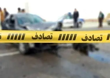 تهران هفته سوم تیر را با ۶ جان باخته پشت سر گذاشت/ بی توجهی به جلو عامل اصلی حوادث