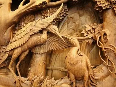 راهیابی ۸ اثر فاخر لرستان به بخش هدایای دیپلماتیک جشنواره سرو سیمین 