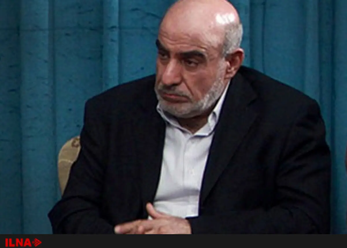 حسین کمالی رییس خانه احزاب شد