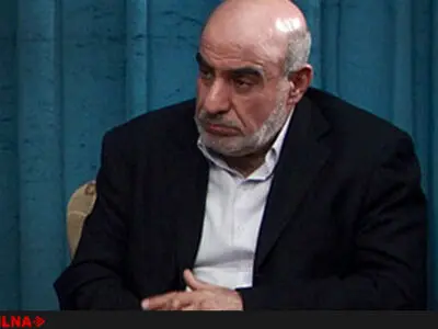 حسین کمالی رییس خانه احزاب شد