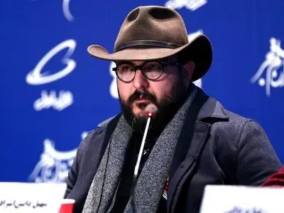 همه اتفاقات در صحنه‌پردازی «بی مادر» فلسفه‌ دارد/ اکثر لوکیشن‌ها دکور هستند