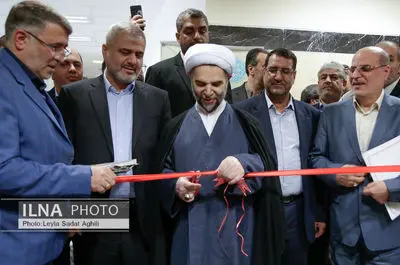 افتتاح مجتمع قضایی خانواده ۳ در تهران