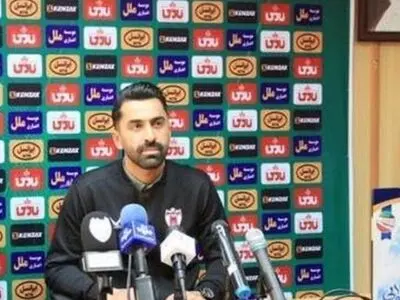 مربی هوادار: هنوز امید به بقا وجود دارد/ قول معجزه نمی‌دهیم 