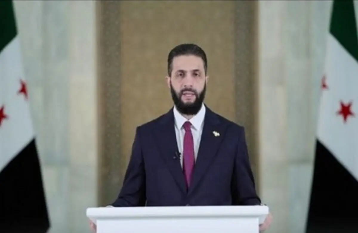 الشرع يشعل غضب تل أبيب بعد شكره للعشائر.. والدم السوري يستمر بالسقوط في السويداء!