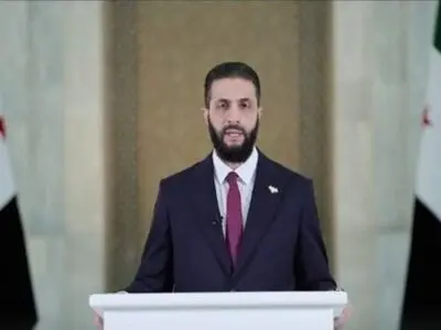 الشرع يشعل غضب تل أبيب بعد شكره للعشائر.. والدم السوري يستمر بالسقوط في السويداء!
