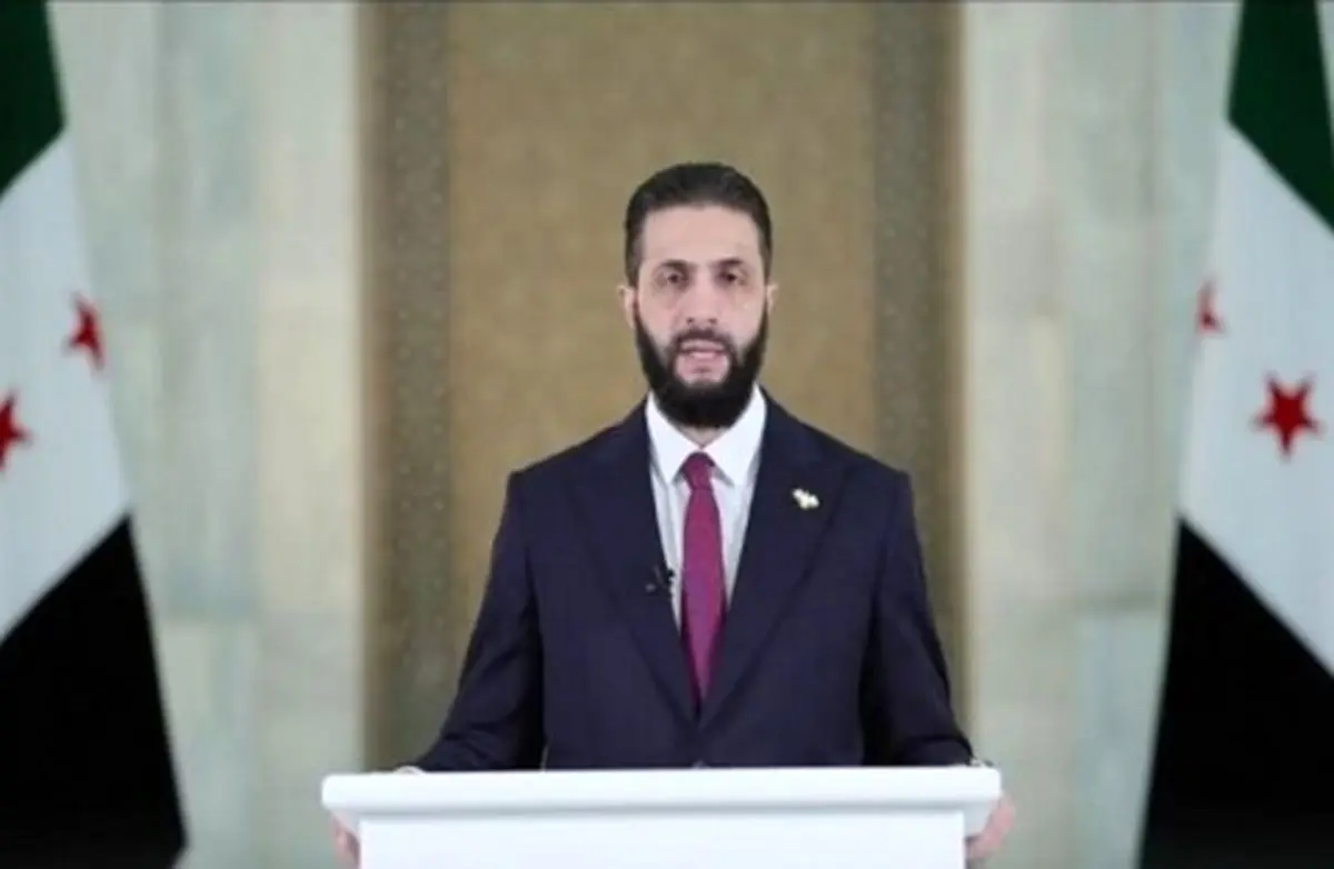 الشرع يشعل غضب تل أبيب بعد شكره للعشائر.. والدم السوري يستمر بالسقوط في السويداء!