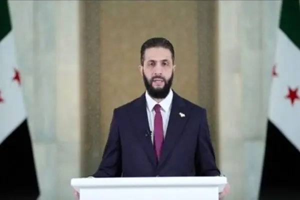 الشرع يشعل غضب تل أبيب بعد شكره للعشائر.. والدم السوري يستمر بالسقوط في السويداء!
