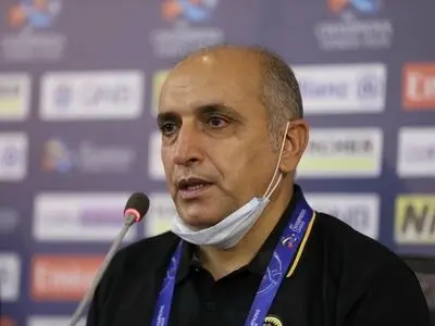توتونی: السد بازیکنان مستعدی از قطر، اروپا و آمریکای لاتین دارد/ مشکل گلزنی سپاهان را حل می‌کنیم