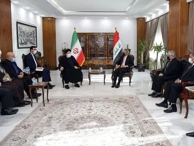 آمریکا مدعی مبارزه با تروریسم بود، اما قهرمانان مبارزه با تروریسم را هدف قرار داد/ جدیت ایران برای استرداد مجرمین و مفسدین اقتصادی متواری