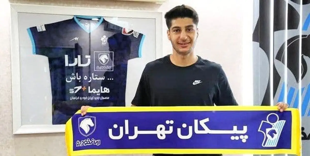 محبی: خوشحالم بار دیگر شاگرد حسینی شدم