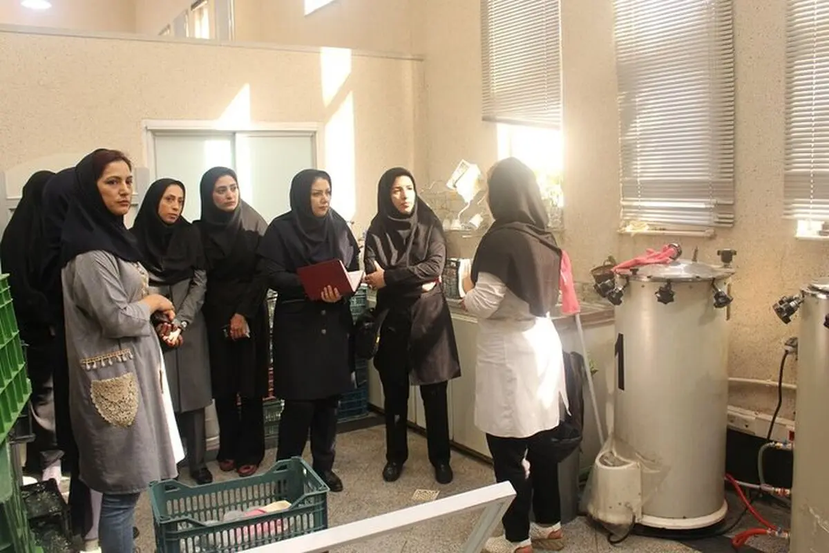 دستور اختصاص 200 میلیارد ریال خط اعتباری ویژه برای حمایت از بانوان کارآفرین