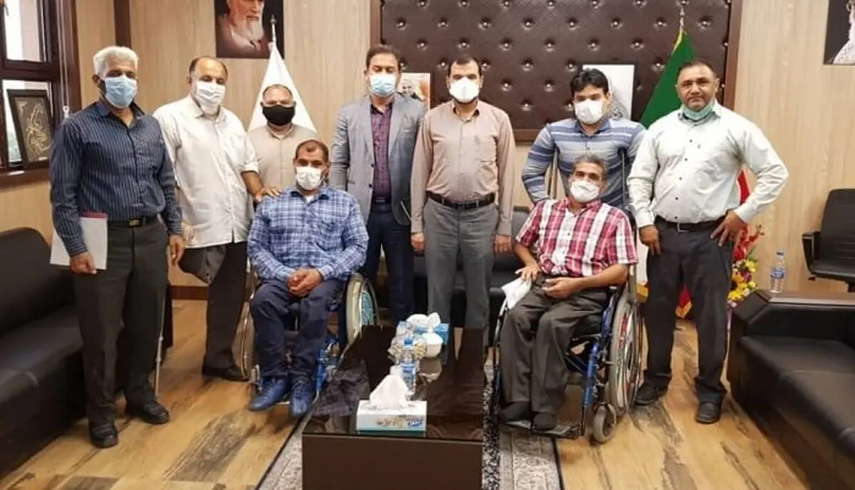 اقدامات استانی به مناسبت سالروز آزادسازی خرمشهر