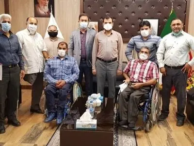 اقدامات استانی به مناسبت سالروز آزادسازی خرمشهر