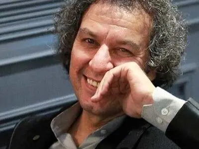 پیکر آرش میراحمدی در خانه ابدی آرام گرفت