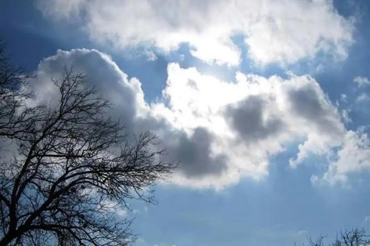 ناپایداری هوای گیلان تا دوشنبه 