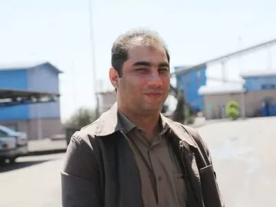 معاون مالی و سرمایه انسانی :
 چادرملو در سال 1401 عملکرد موفقی داشت 