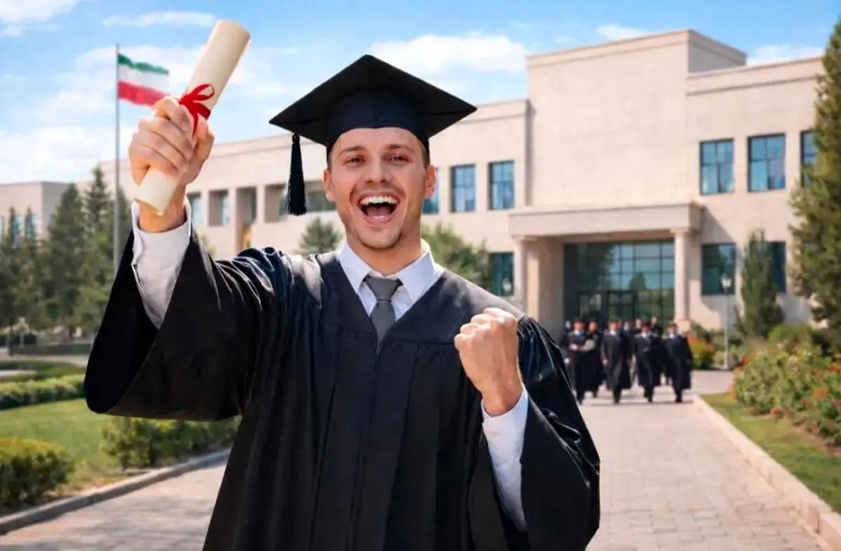 پذیرش کارشناسی ارشد و دکتری بدون آزمون؛ راهنمای اقدام با موسسه تات