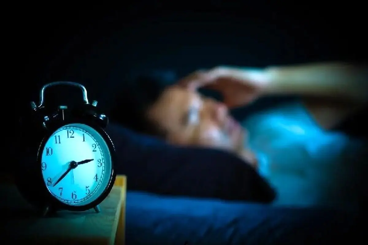 بی‎خوابی می‌تواند انسان را به یک احمق تمام عیار تبدیل کند