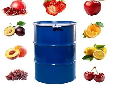 Best fruit juice concentrate exporters