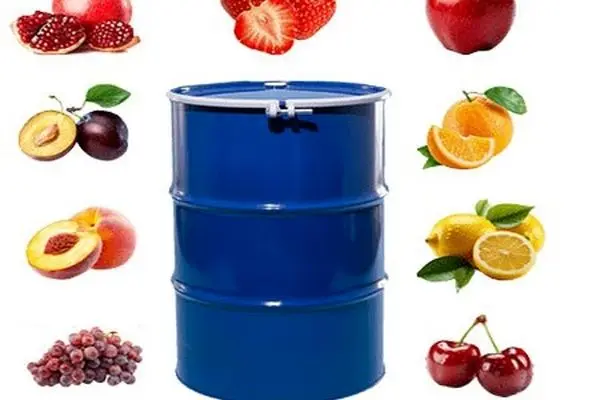 Best fruit juice concentrate exporters