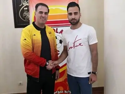 وینگر تکنیکی سابق ذوب آهن به فولادخوزستان پیوست/علیرضا سواری تمدید کرد