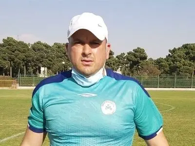 چرچیچ: بازهم داور یک پنالتی مسلم ما را نگرفت/ باید از اشتباهات خودمان درس بگیریم