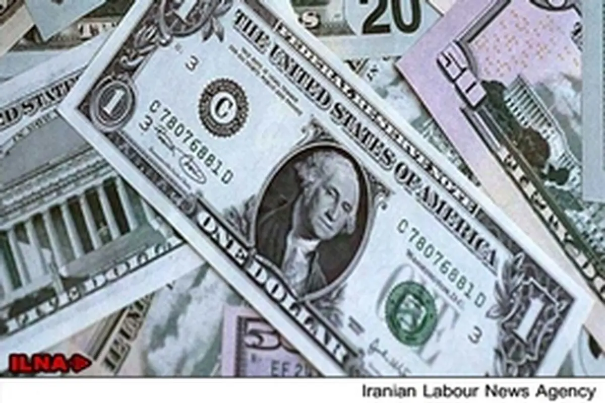 دلار به مرز ۳۵۰۰ تومان رسید