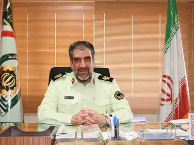 البرز آرام است/تعداد زیادی از اغتشاشگران شناسایی شده‌اند