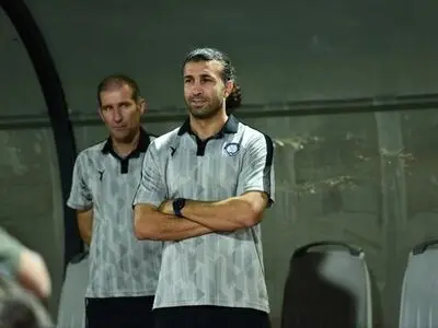 هادی عقیلی به سپاهان بازگشت