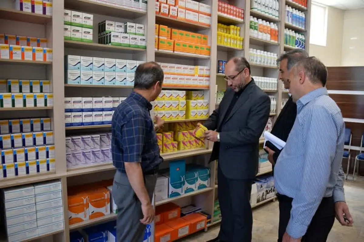 هیچگونه مشکلی در تامین مواد بیولوژیک دامی در اردبیل وجود ندارد