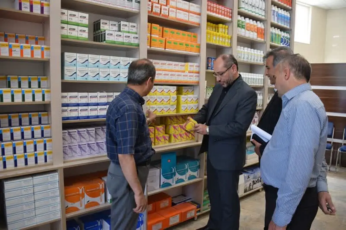هیچگونه مشکلی در تامین مواد بیولوژیک دامی در اردبیل وجود ندارد