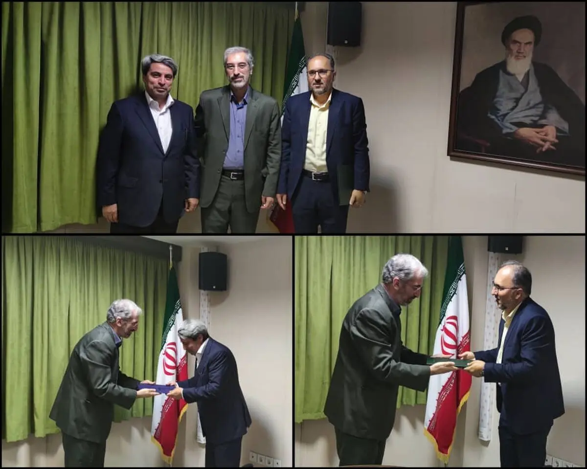 مدیرکل دفتر برنامه‌ریزی و آموزش‌های هنری ارشاد انتخاب شد