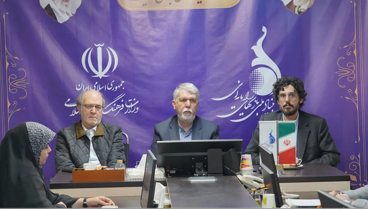 بازی‌های ویدیویی به‌عنوان بخش پیشران در حوزه وظایف وزارت فرهنگ تلقی می‌شوند