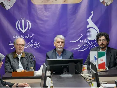 بازی‌های ویدیویی به‌عنوان بخش پیشران در حوزه وظایف وزارت فرهنگ تلقی می‌شوند